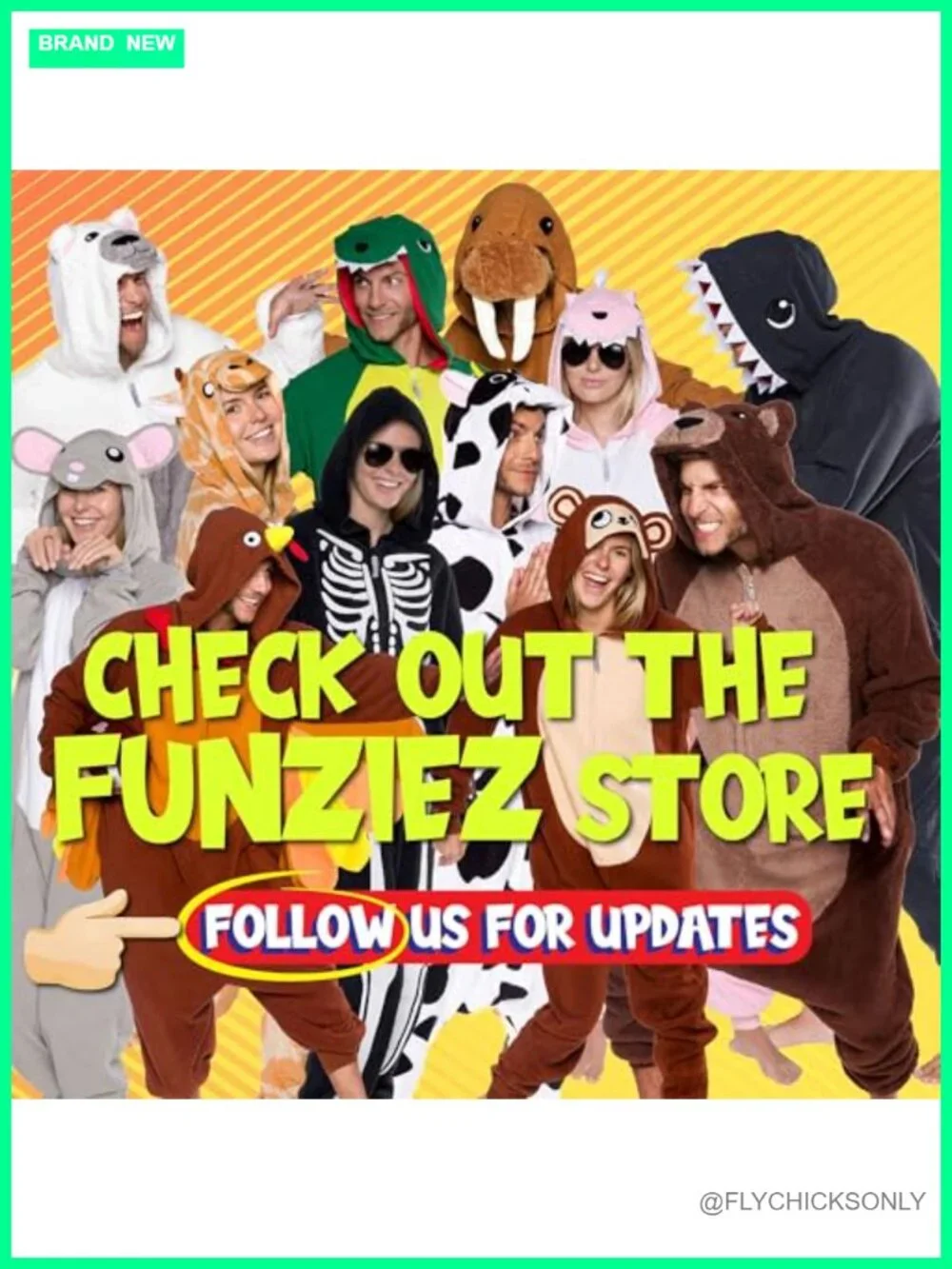 N/A funziez adult